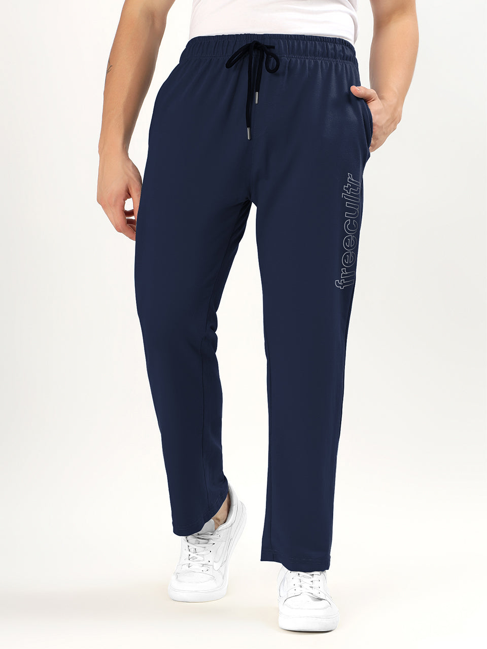 Men’s Everyday Pyjama With Zipper Pocket (Pack of 1)