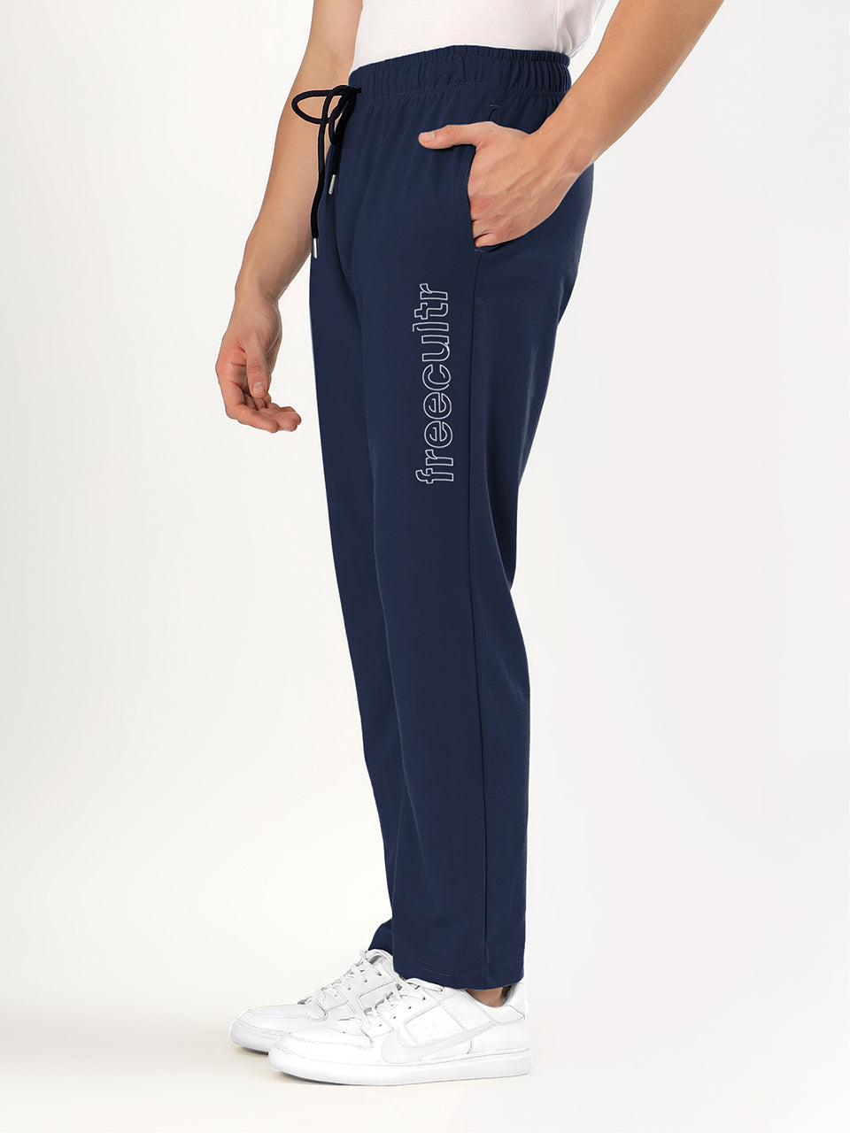 Men’s Everyday Pyjama With Zipper Pocket (Pack of 1)