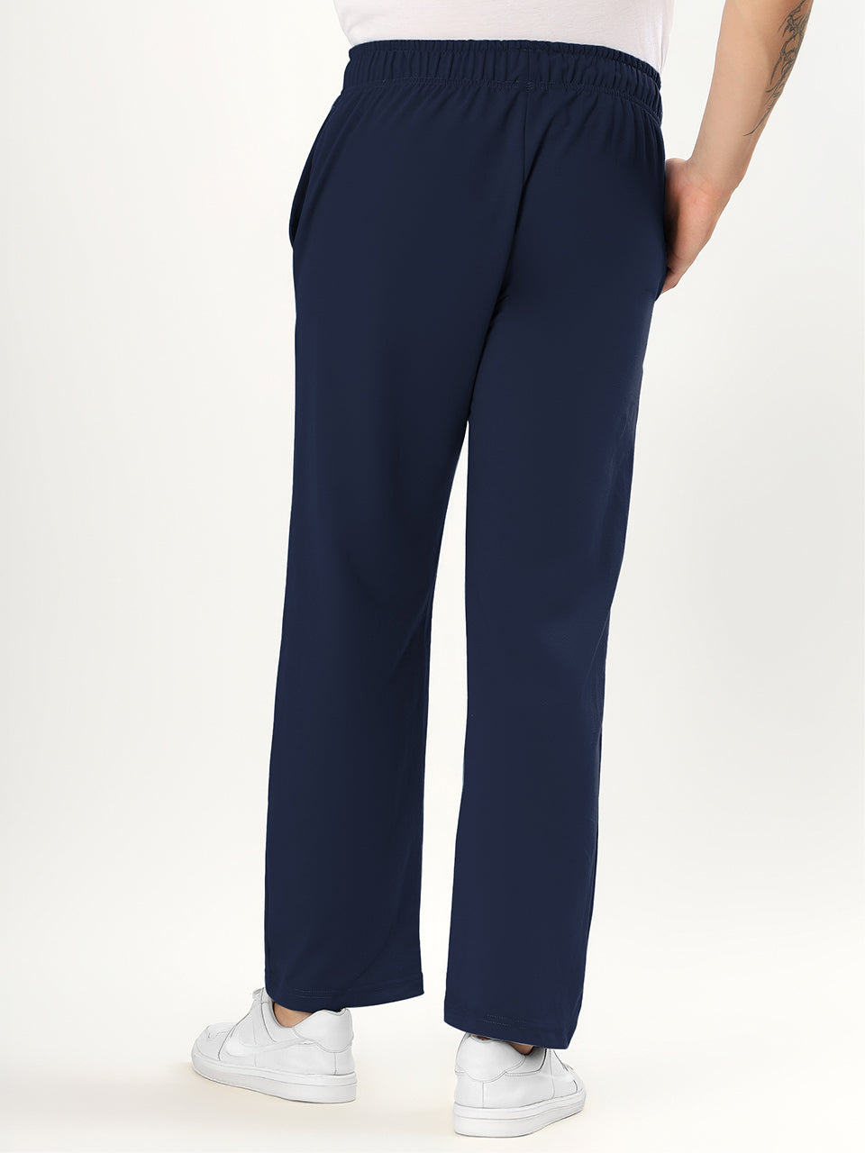 Men’s Everyday Pyjama With Zipper Pocket (Pack of 1)