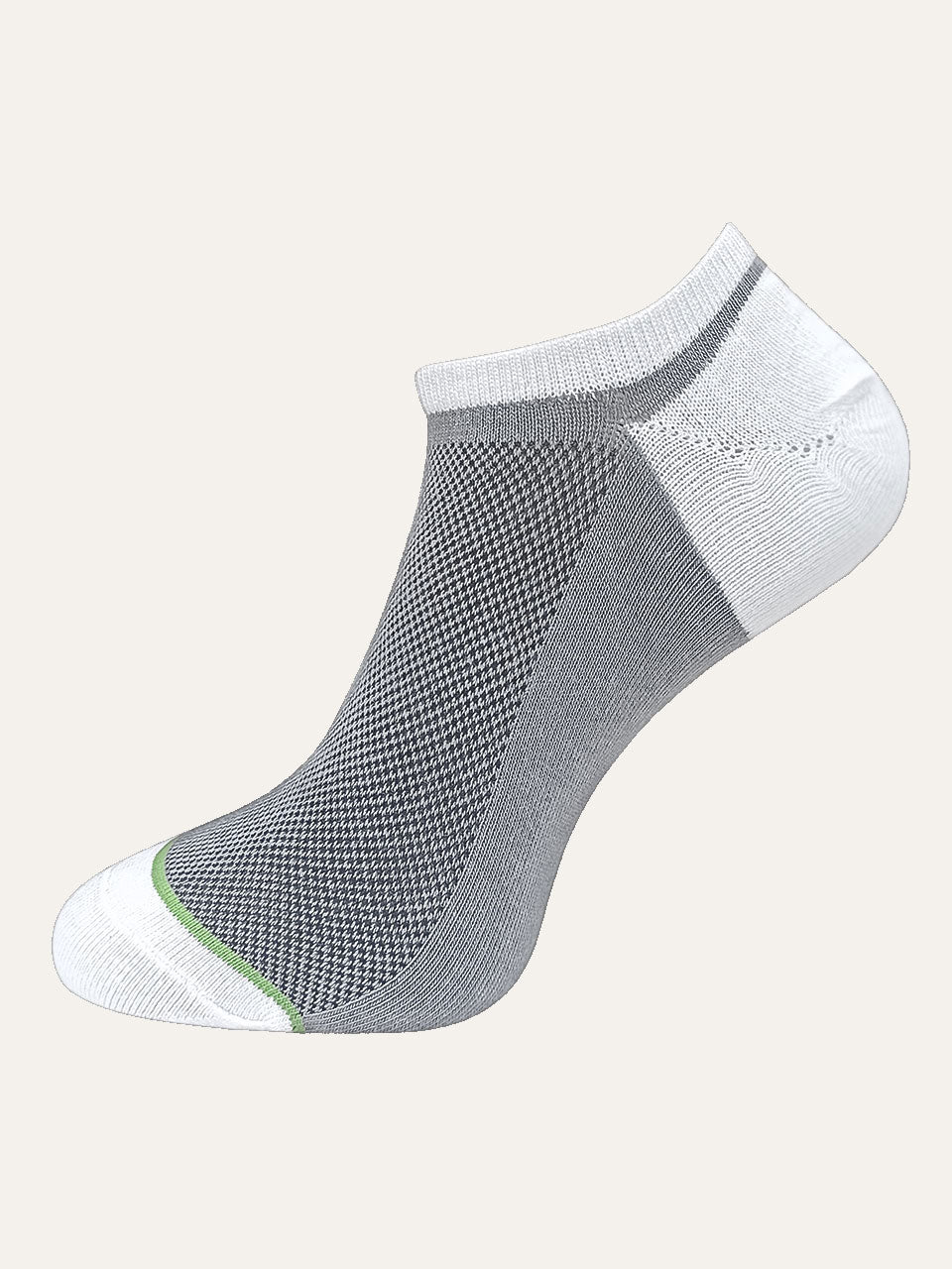 Bamboo Liner Socks-Pack of 3