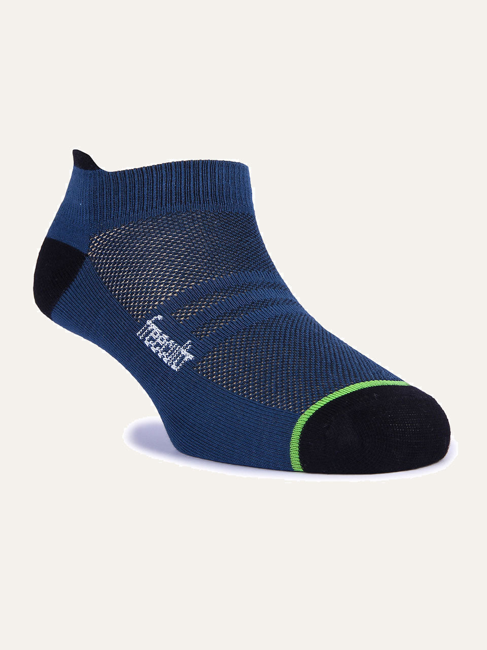 Bamboo Low Cut Socks - Pack of 2