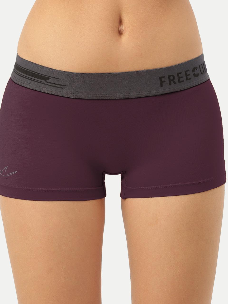 Men's Trunk & Women's Boy Shorts (Pack of 2)