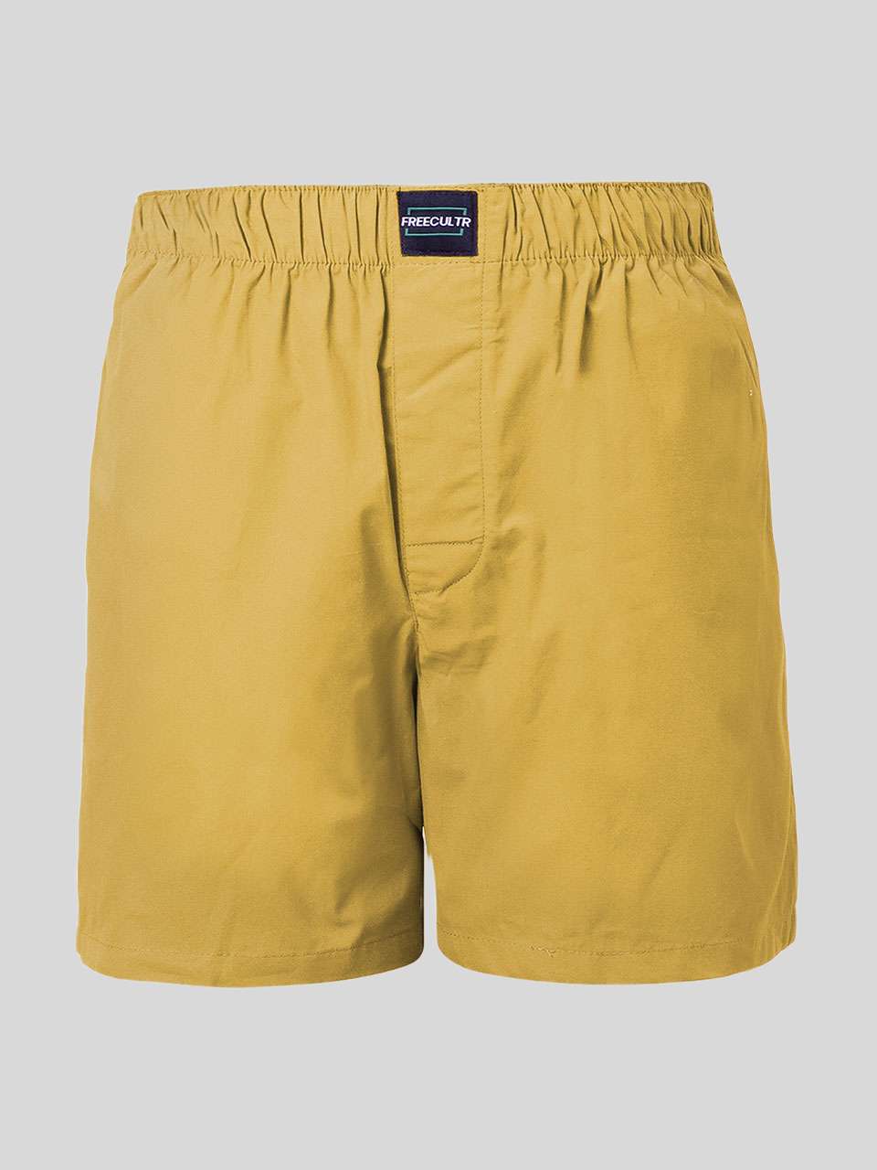 All-Day Boxer Shorts - (Pack of 1)