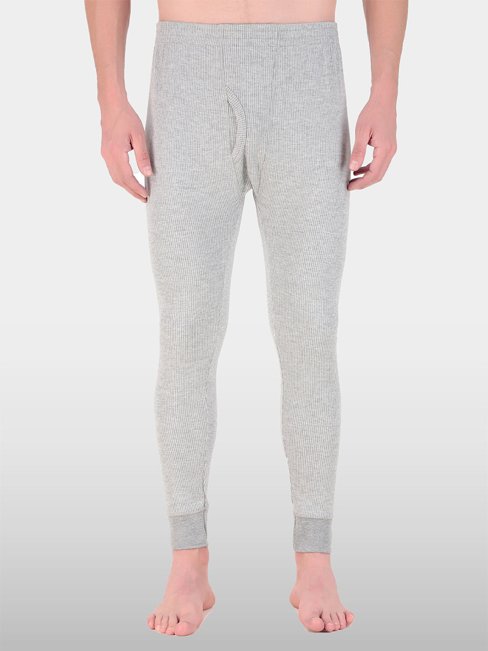 BlazeTech Thermal Bottom | Light Grey