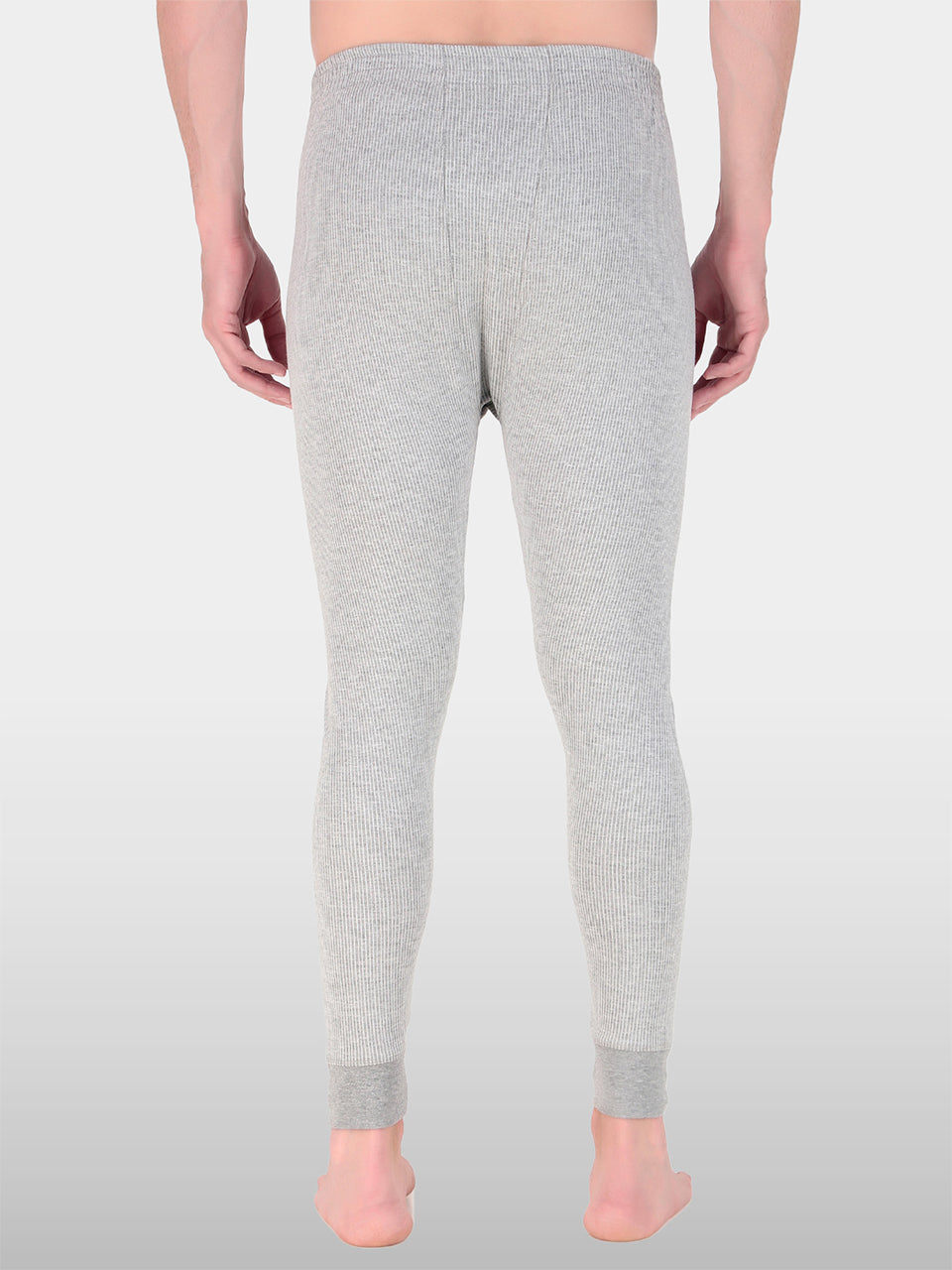 BlazeTech Thermal Bottom | Light Grey
