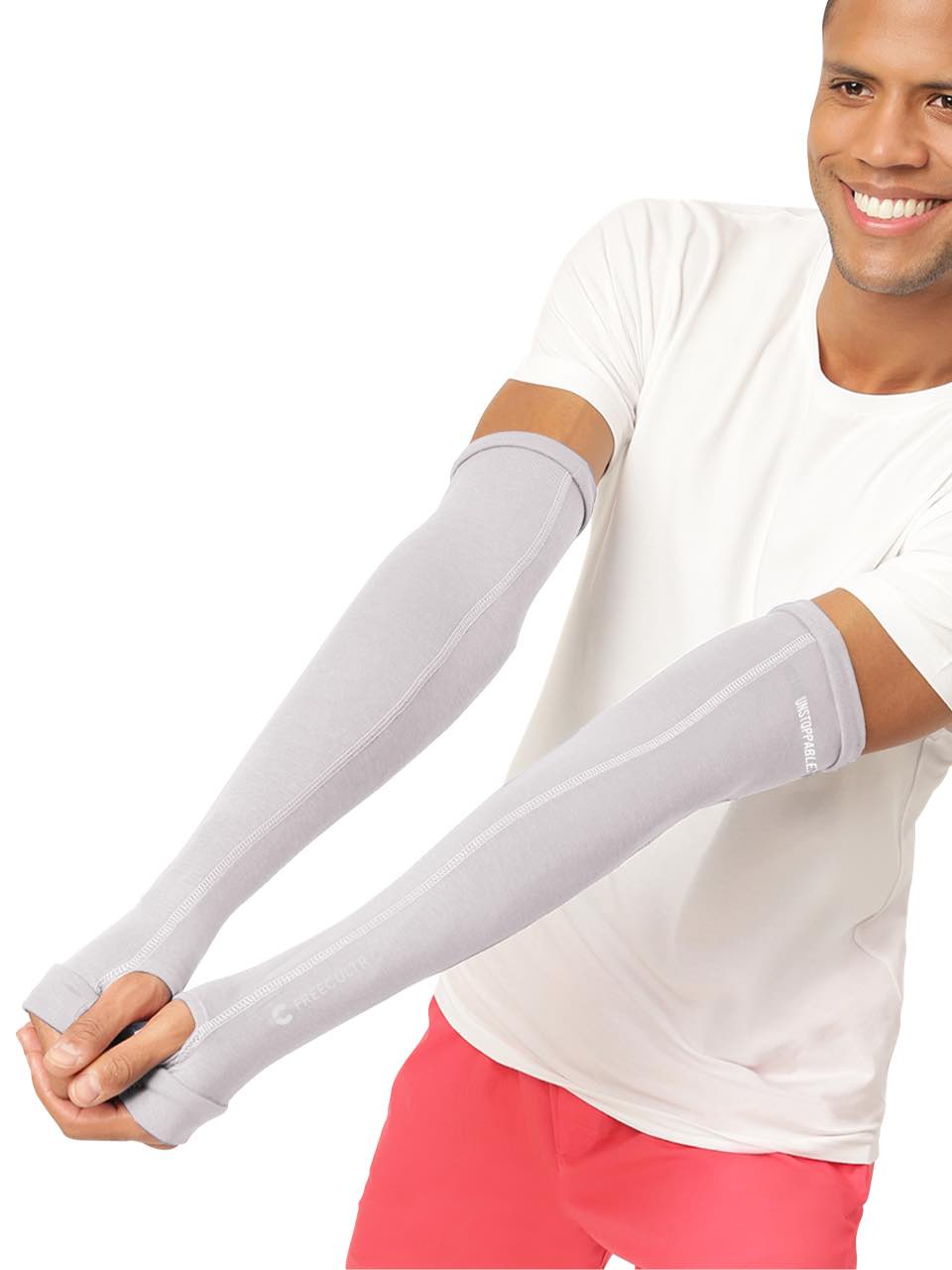 Golden Arm Sleeves (Pack of 3)