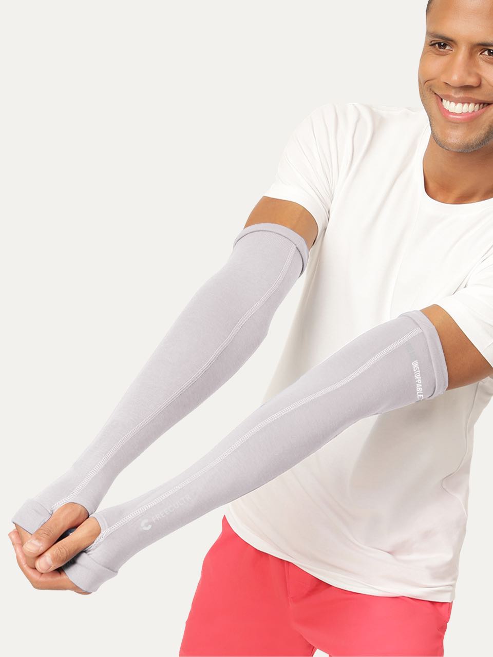 Unisex Arm Sleeves (Pack of 1)