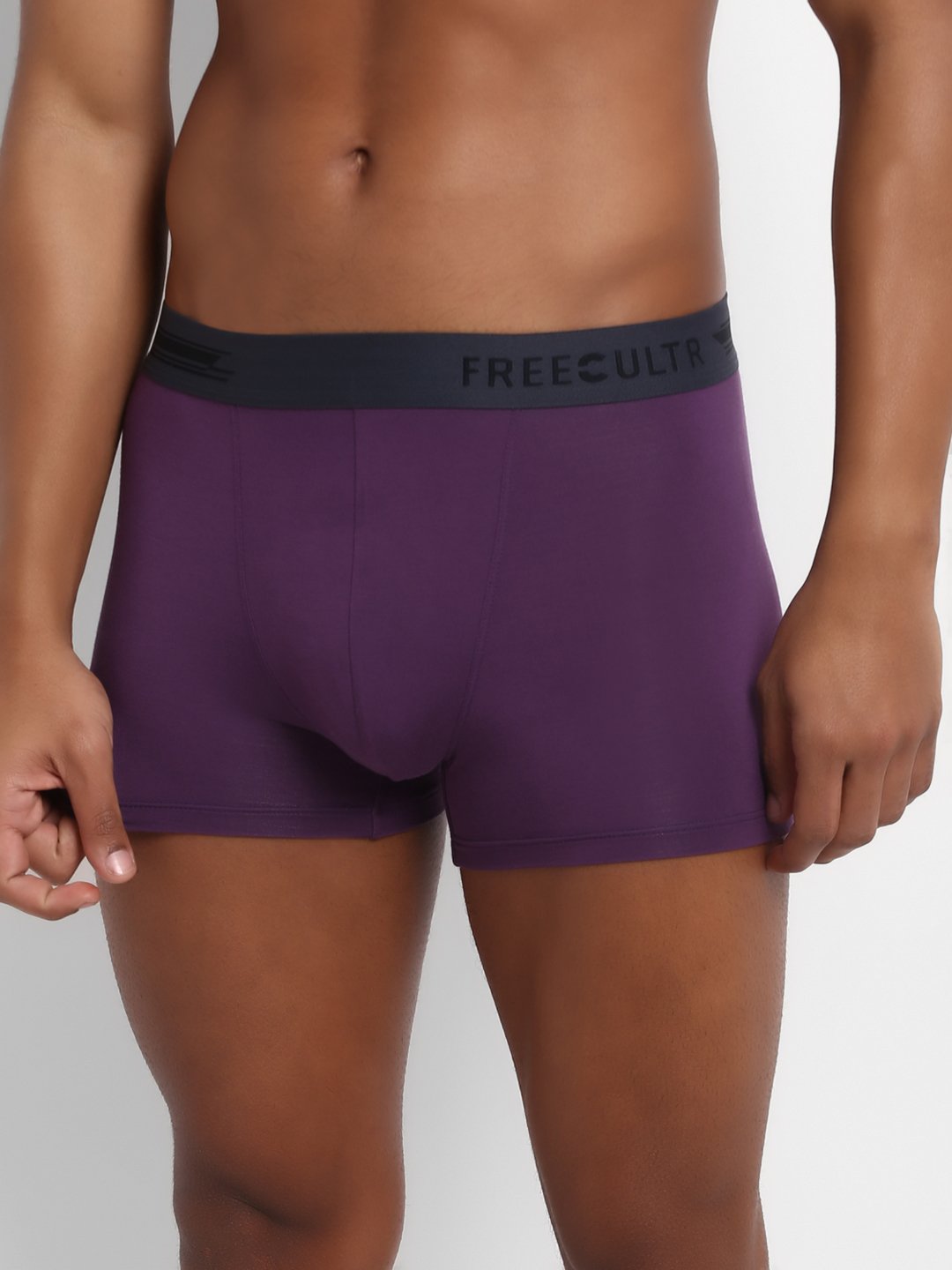 Micromodal Trunks for Gemini Zodiac Sign (Pack of 3)