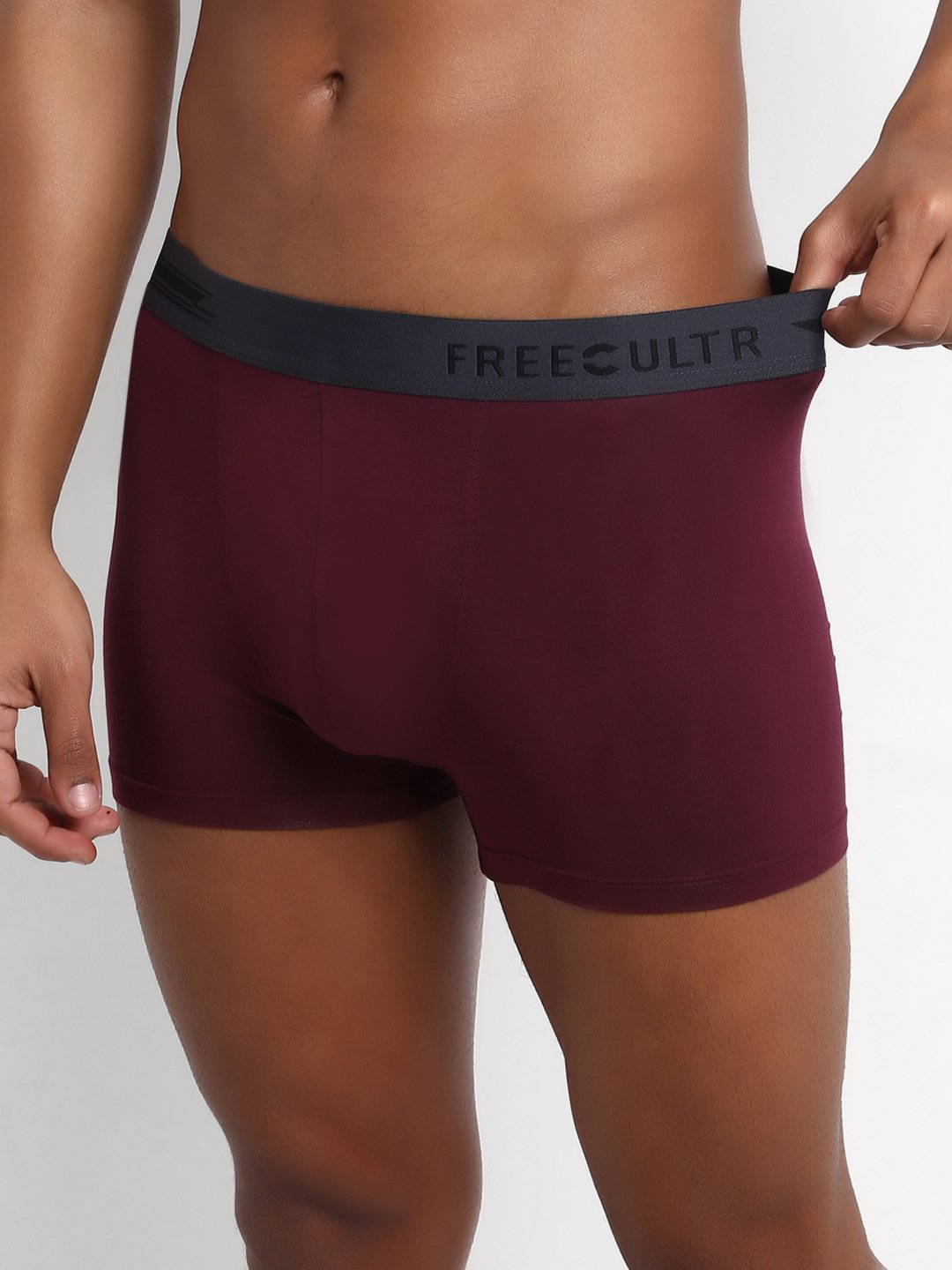Micromodal Trunks for Sagittarius Zodiac Sign (Pack of 3)