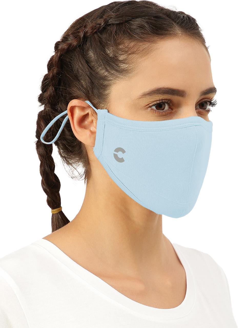 BreathePro Ear Looped Mask (Core) - Pack of 1