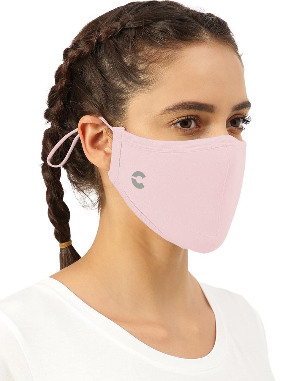 BreathePro Ear Looped Mask (Core) - Pack of 1
