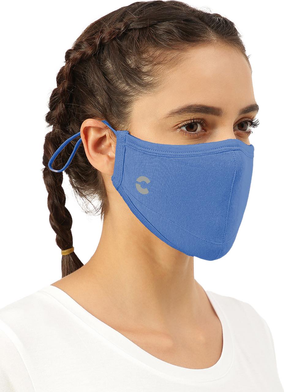 BreathePro Ear Looped Mask (Core) - Pack of 1