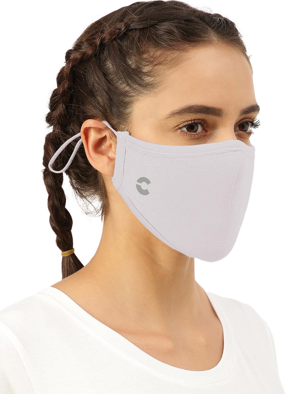 BreathePro Ear Looped Mask (Core) - Pack of 1