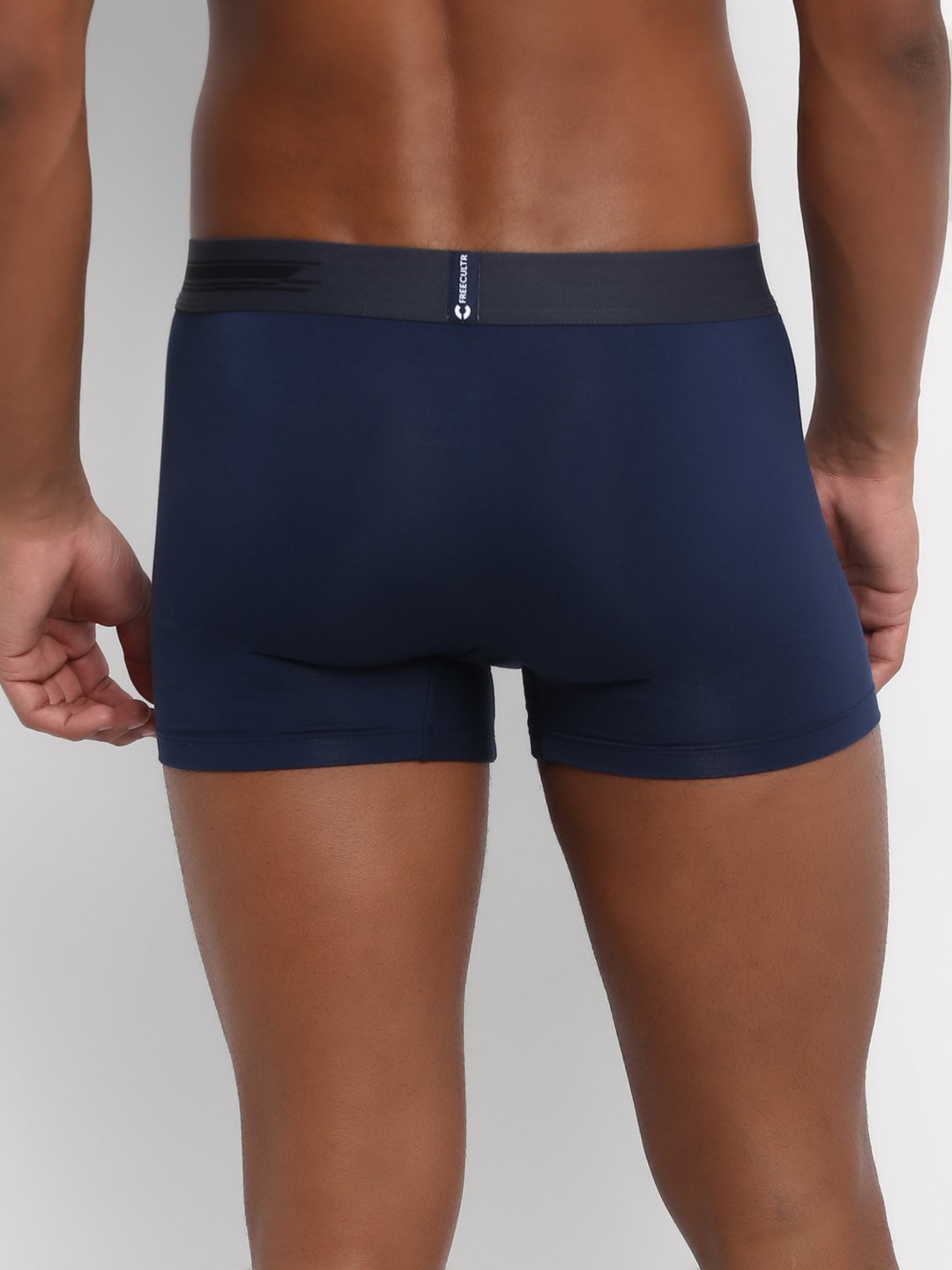Micromodal Trunks for Aquarius Zodiac Sign (Pack of 3)