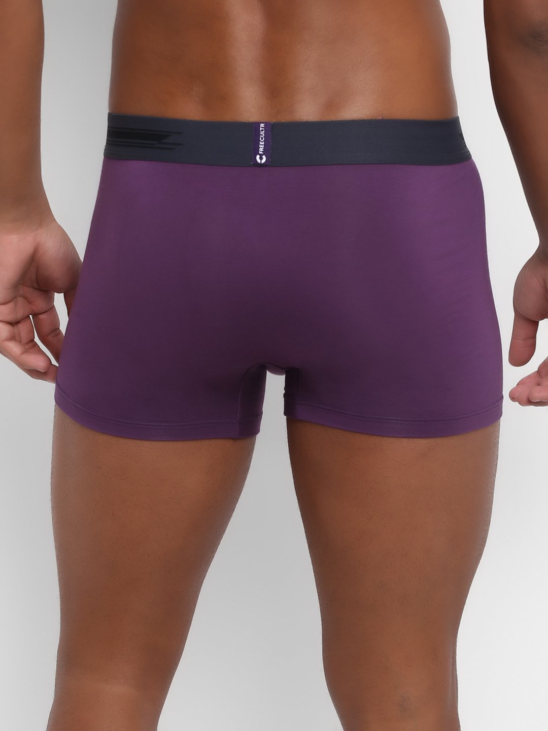 Micromodal Trunks for Gemini Zodiac Sign (Pack of 3)