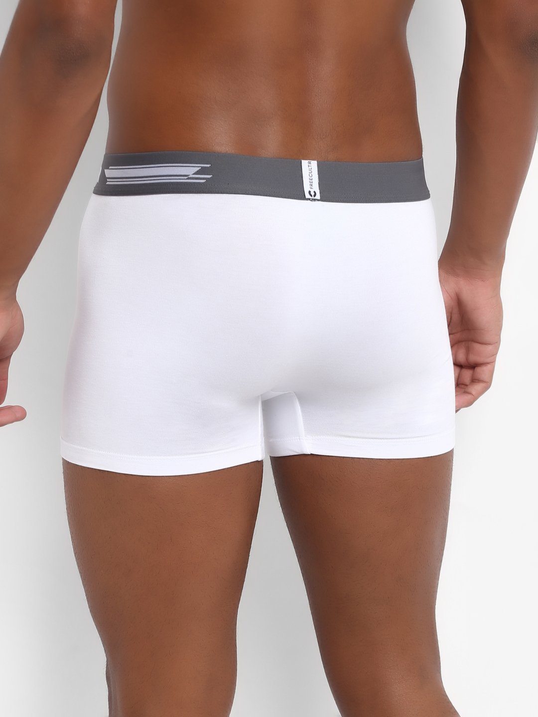 Micromodal Trunks for Aries Zodiac Sign (Pack of 3)