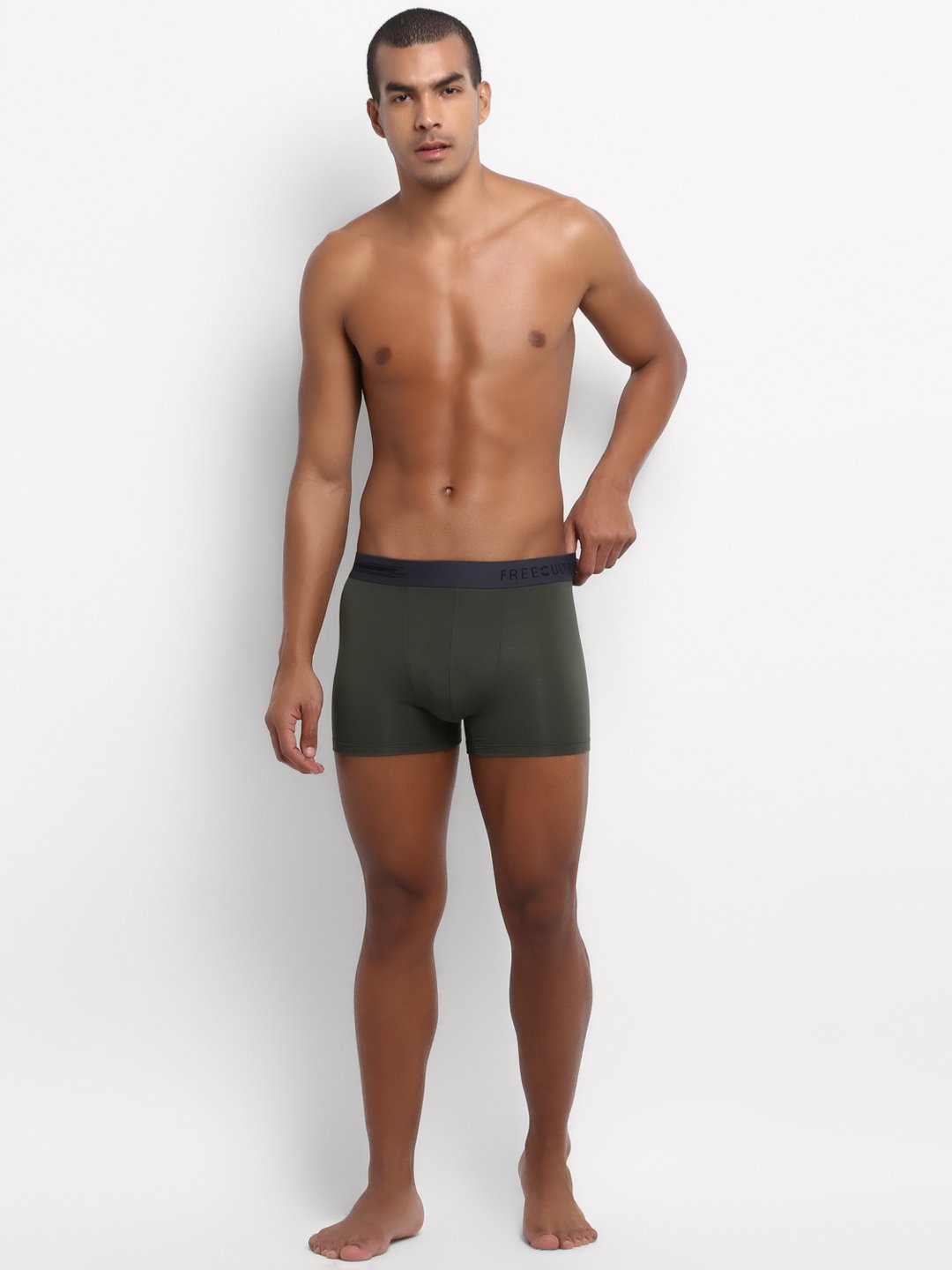 Micromodal Trunks for Leo Zodiac Sign (Pack of 3)
