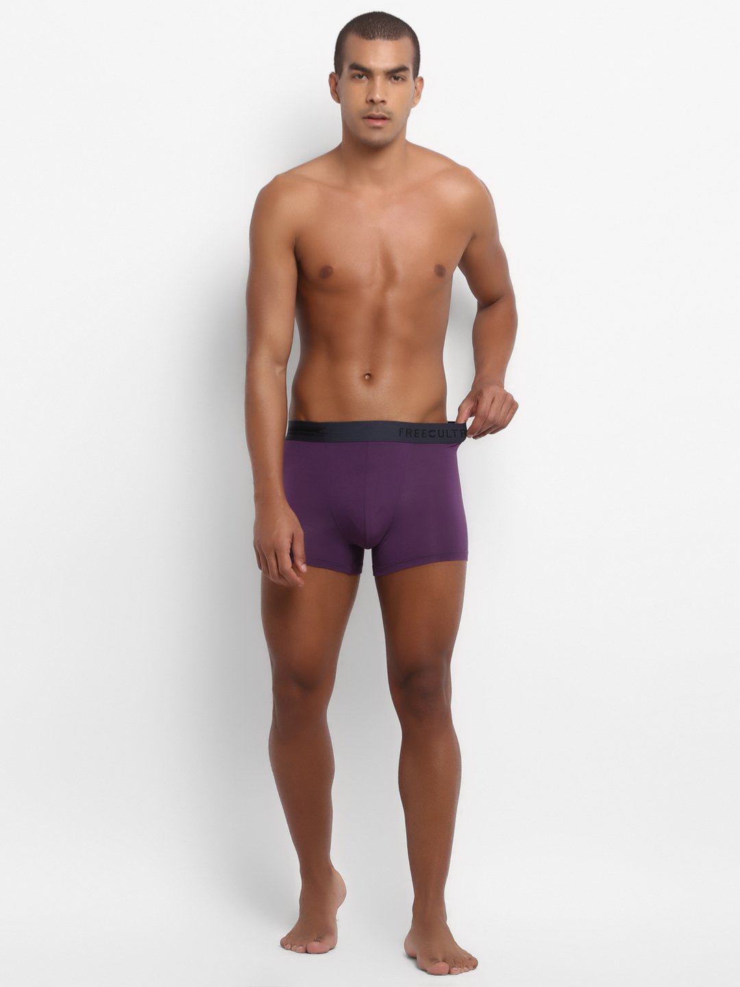Micromodal Trunks for Virgo Zodiac Sign (Pack of 3)