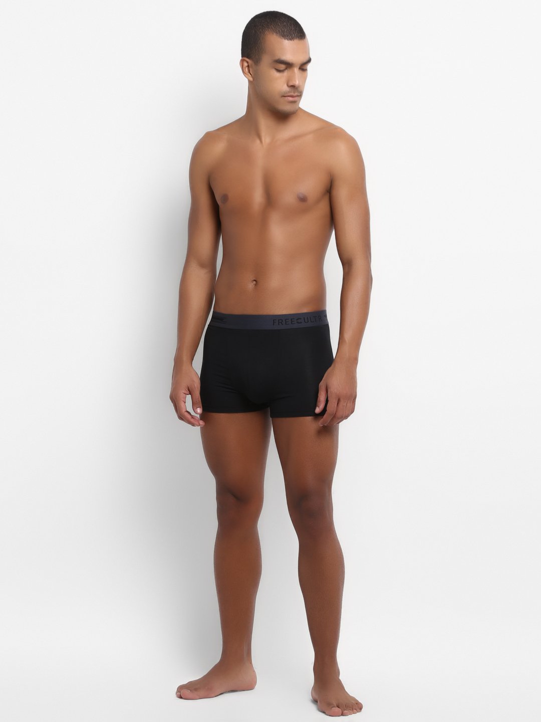 Micromodal Trunks for Scorpio Zodiac Sign (Pack of 3)