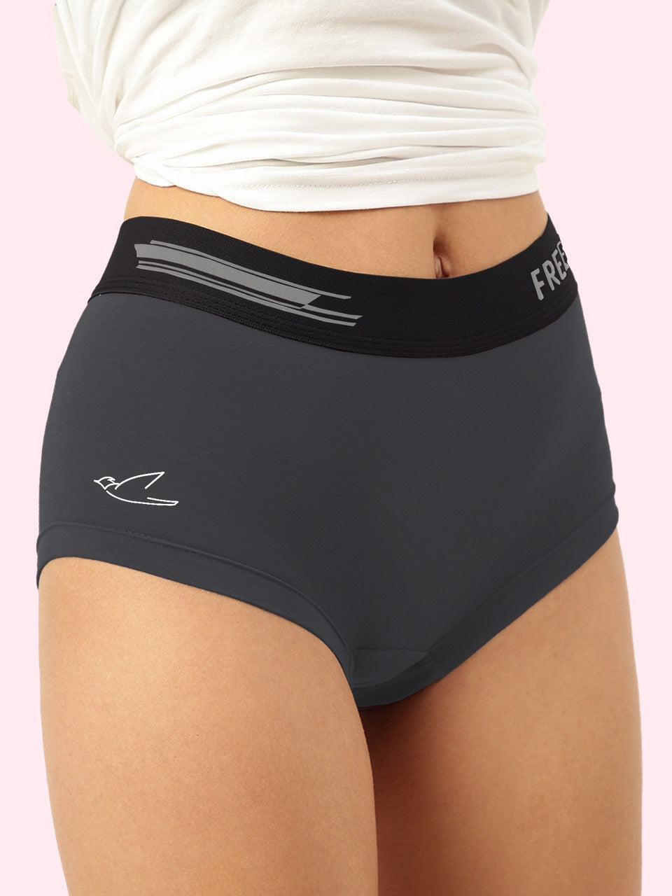 Men's Brief & Women's Boxer Brief(Assorted colors)