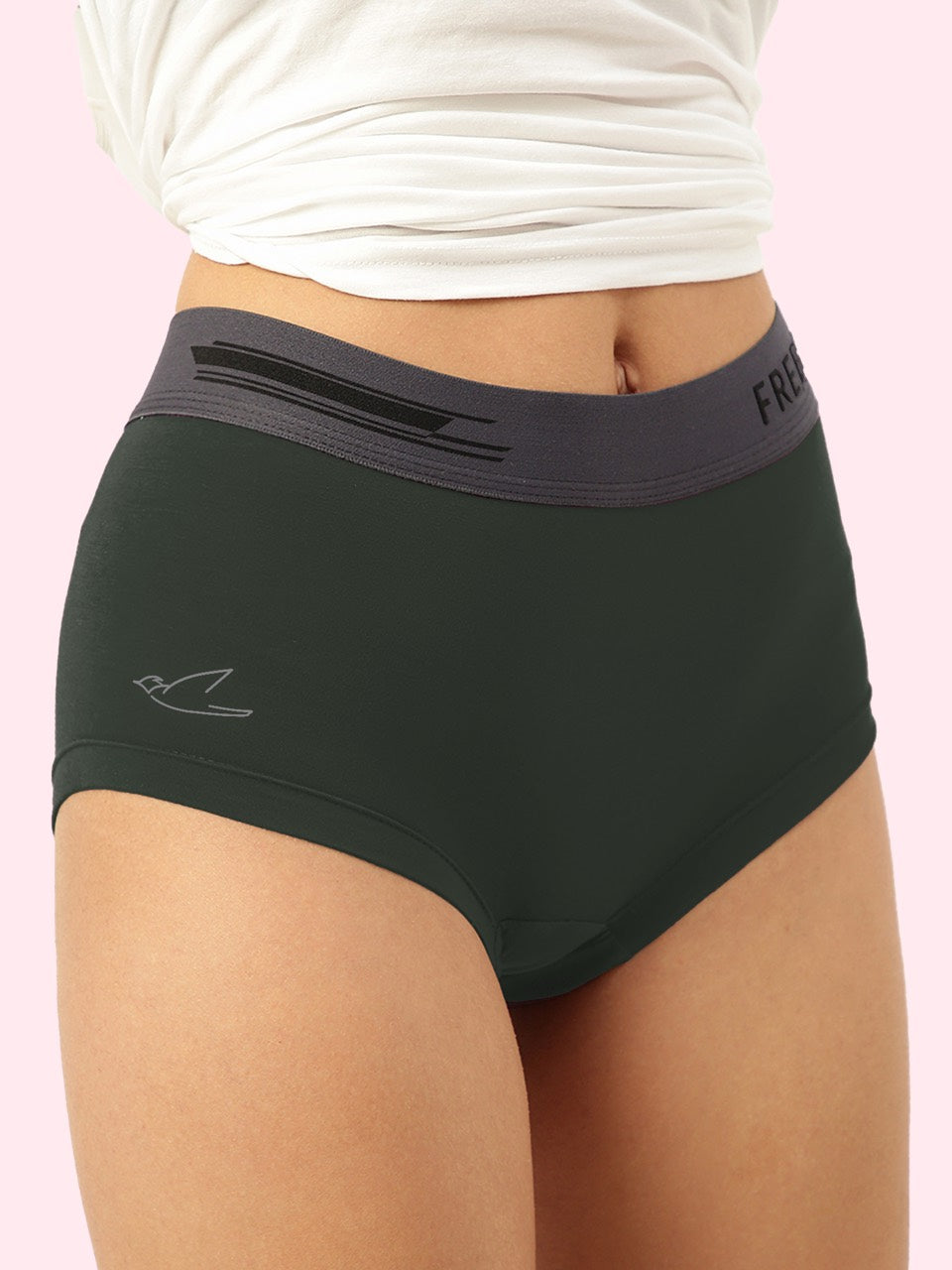 Men's Brief & Women's Boxer Brief(Assorted colors)