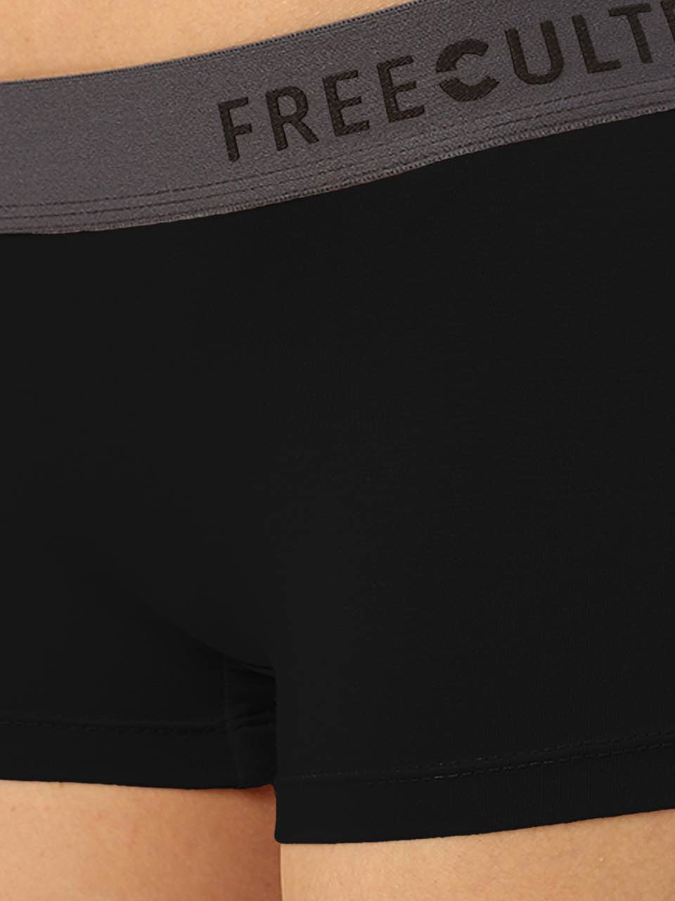 Women's Micro Modal Boy Shorts (Pack of 5)