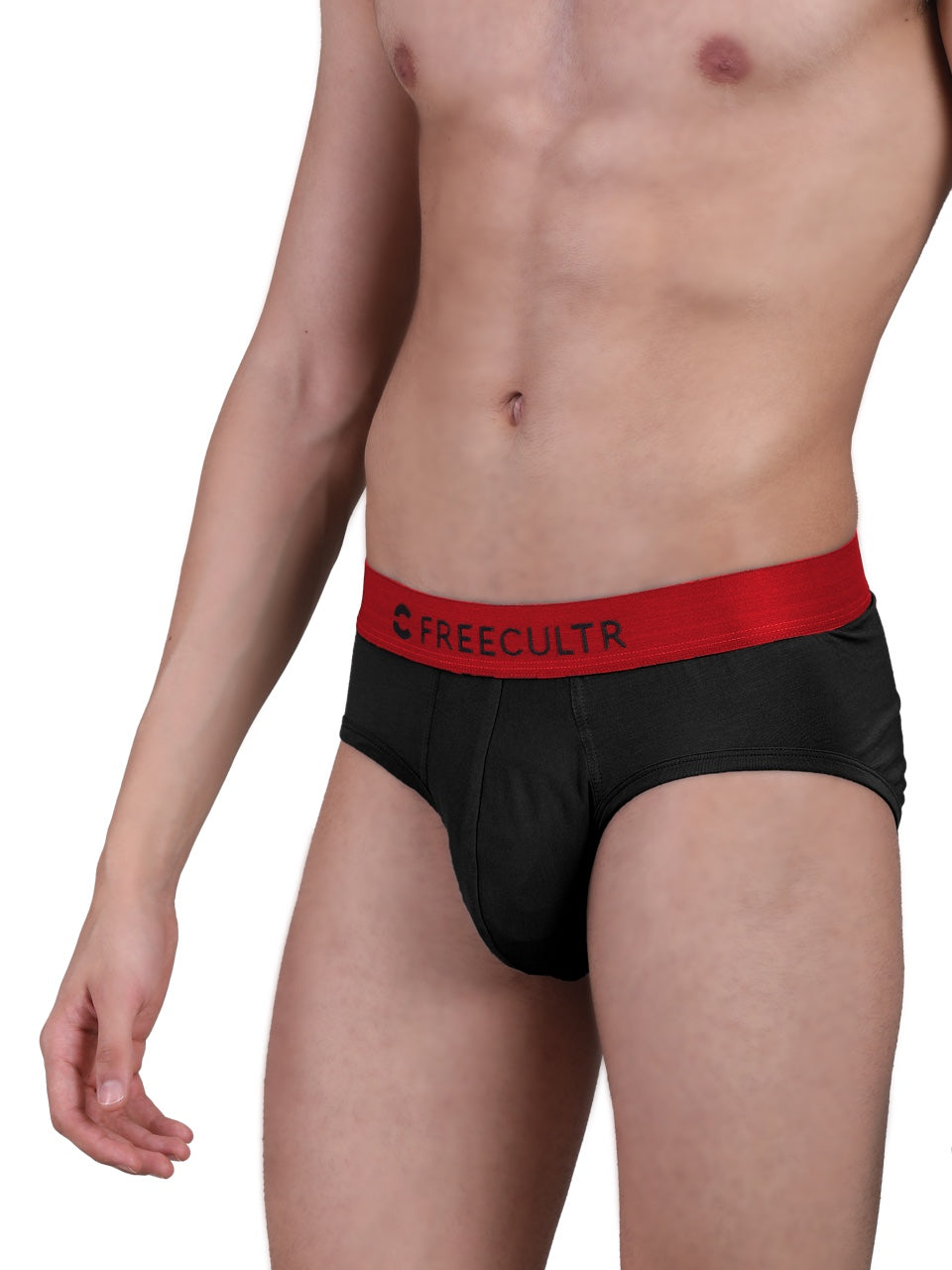 Luxury Limited Edition - Men's Anti-Bacterial Micro Modal Brief (Pack of 3)