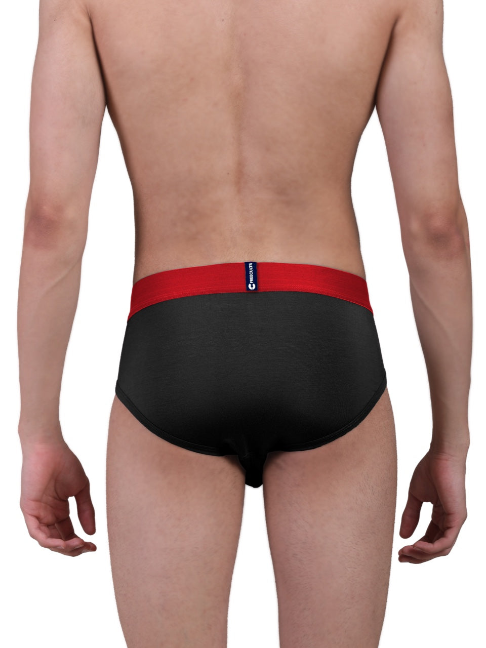 Luxury Limited Edition - Men's Anti-Bacterial Micro Modal Brief (Pack of 1)