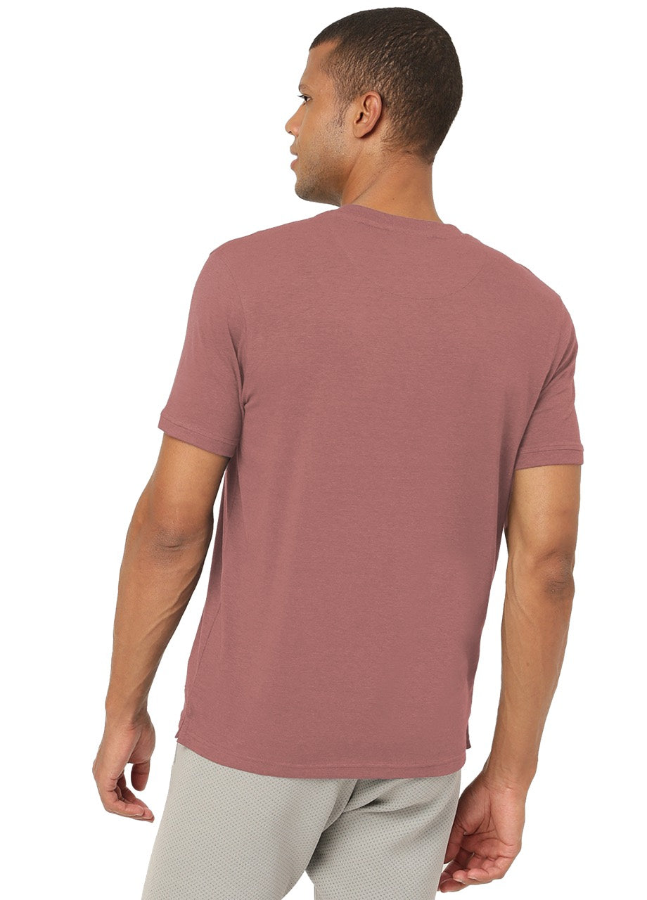 Henley 2.0 - Half Sleeves (Pack of 2)