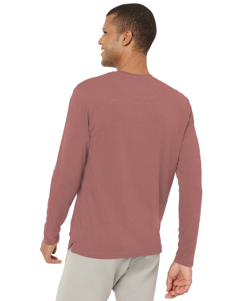 Henley 2.0 - Full Sleeves (Pack of 1)