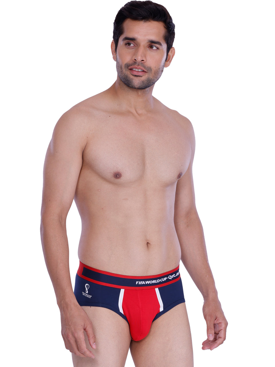 Micro-Modal Briefs (Pack of 3)