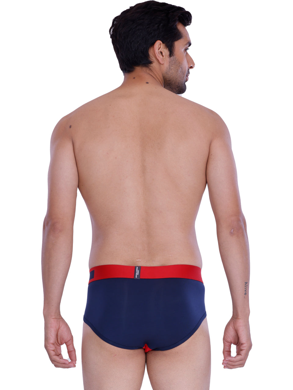 Micro-Modal Briefs (Pack of 3)