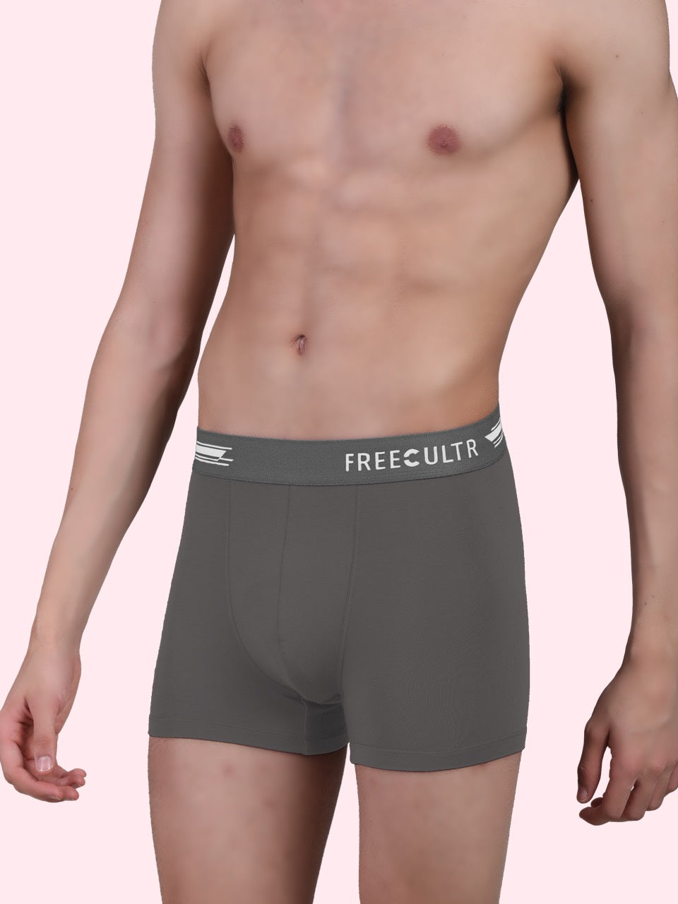 Men's Trunk & Women's Boxer Brief (Assorted colors)