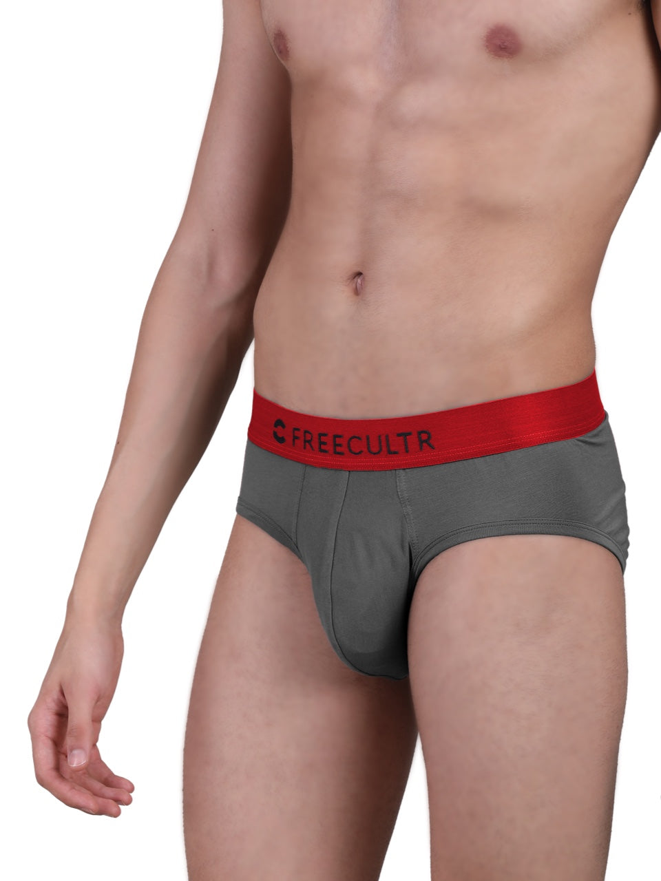 Luxury Limited Edition - Men's Anti-Bacterial Micro Modal Brief (Pack of 3)