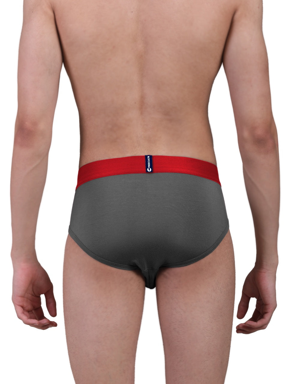 Luxury Limited Edition - Men's Anti-Bacterial Micro Modal Brief (Pack of 1)