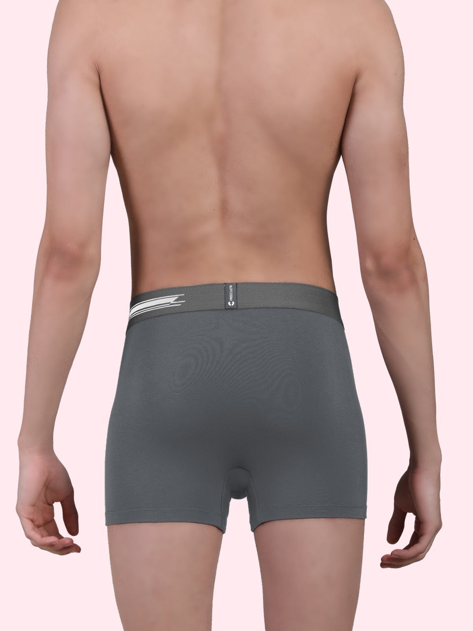 Men's Trunk & Women's Boxer Brief (Assorted colors)