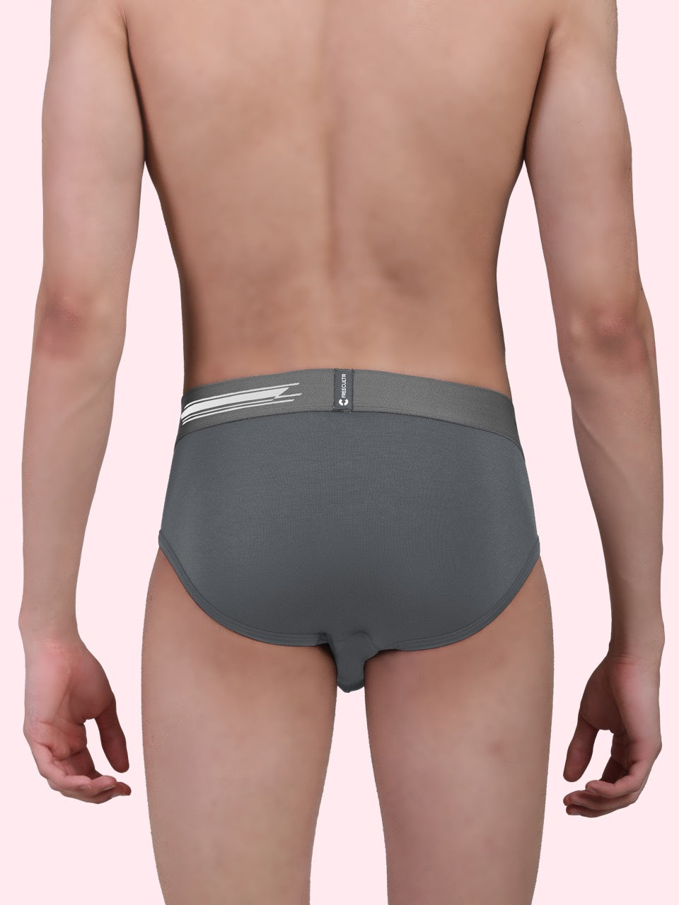 Men's Brief & Women's Boxer Brief(Assorted colors)
