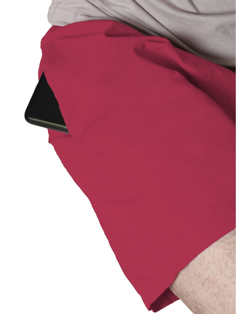 Men's Summer Essentials - Boxer Shorts + Undershirt