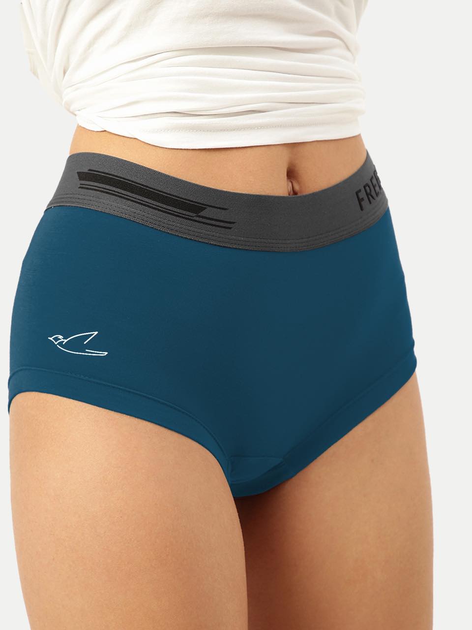 Women Boxer Brief (Pack of 1)