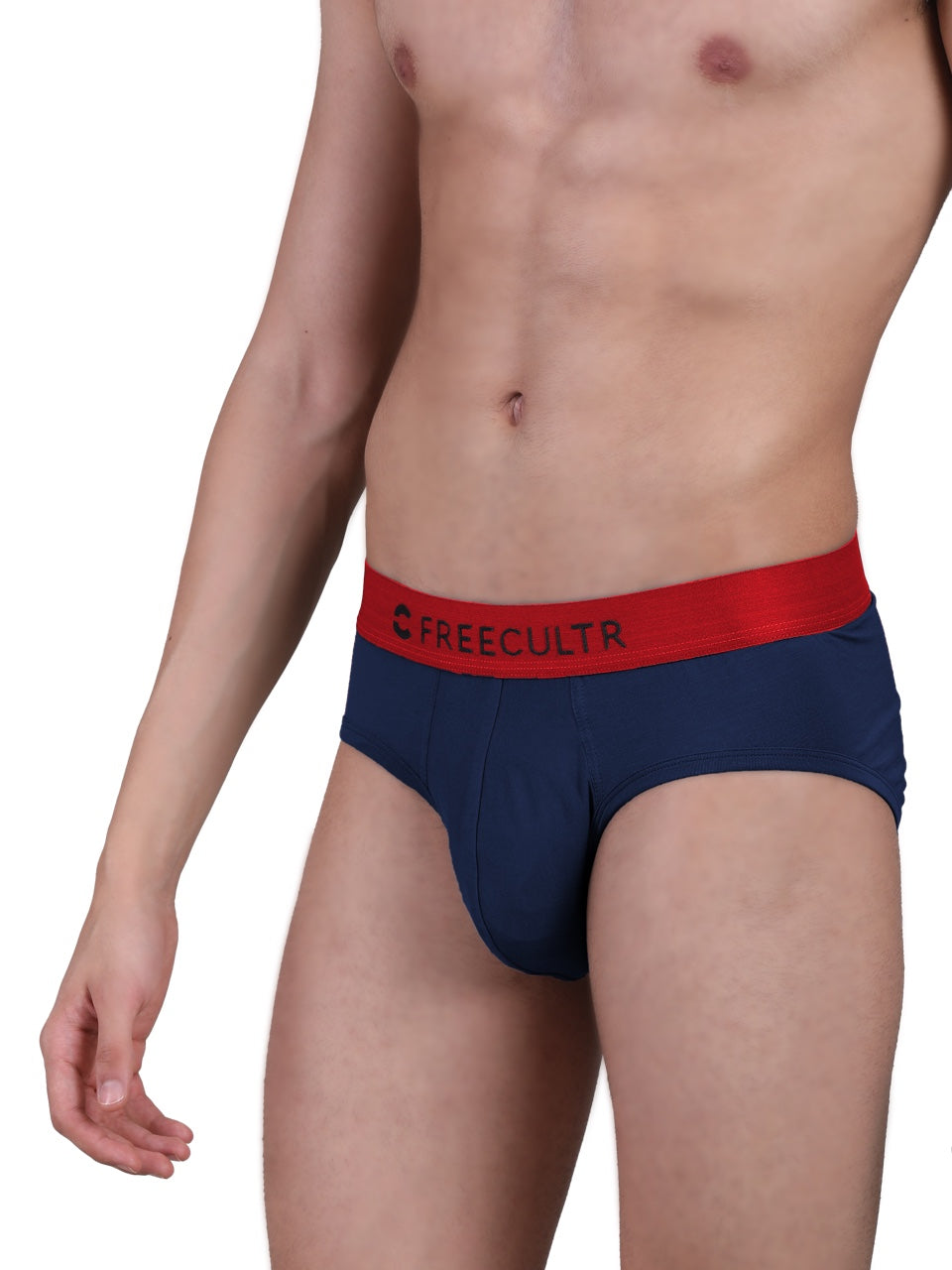 Luxury Limited Edition - Men's Anti-Bacterial Micro Modal Brief (Pack of 2)