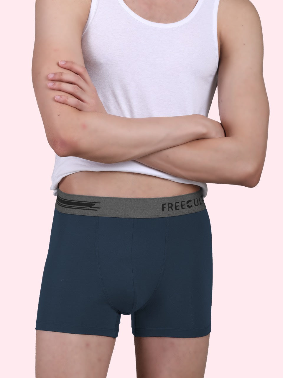 Men's Trunk & Women's Boxer Brief (Assorted colors)