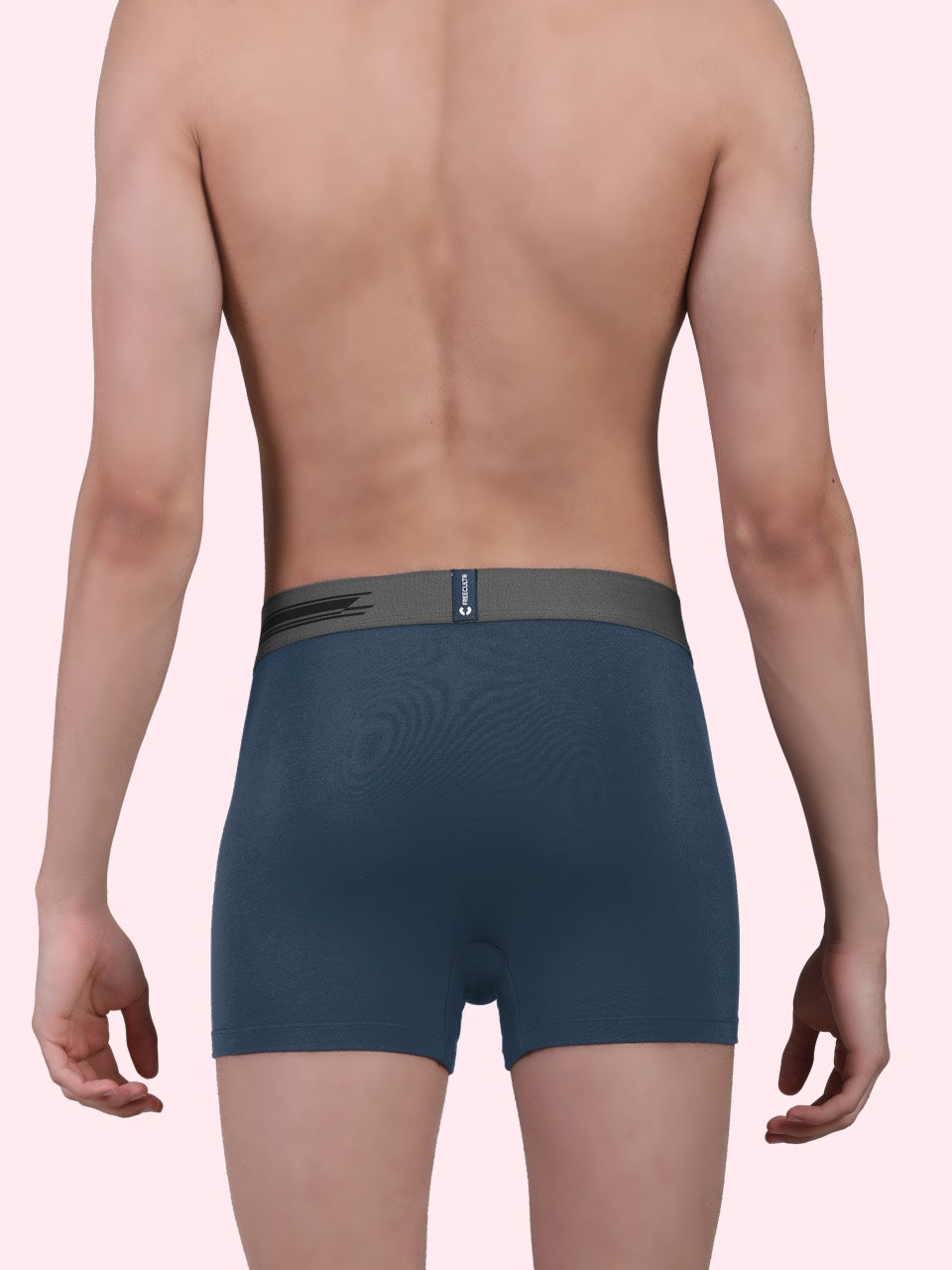 Men's Trunk & Women's Boxer Brief (Assorted colors)