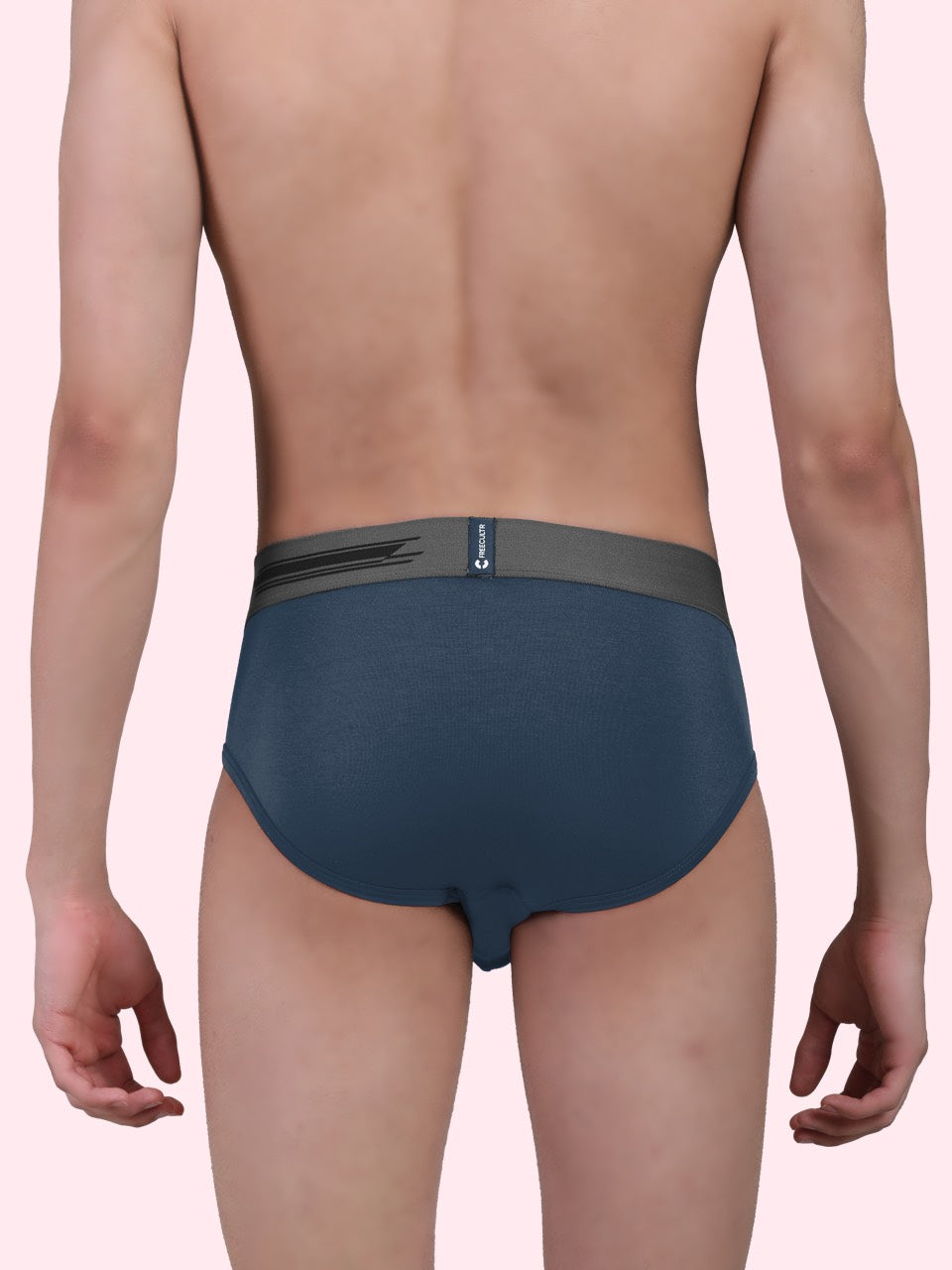 Men's Brief & Women's Boxer Brief(Assorted colors)