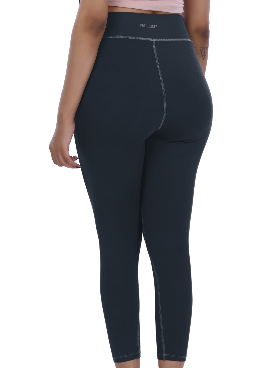 All-Day Comfort Leggings (Pack Of 1)