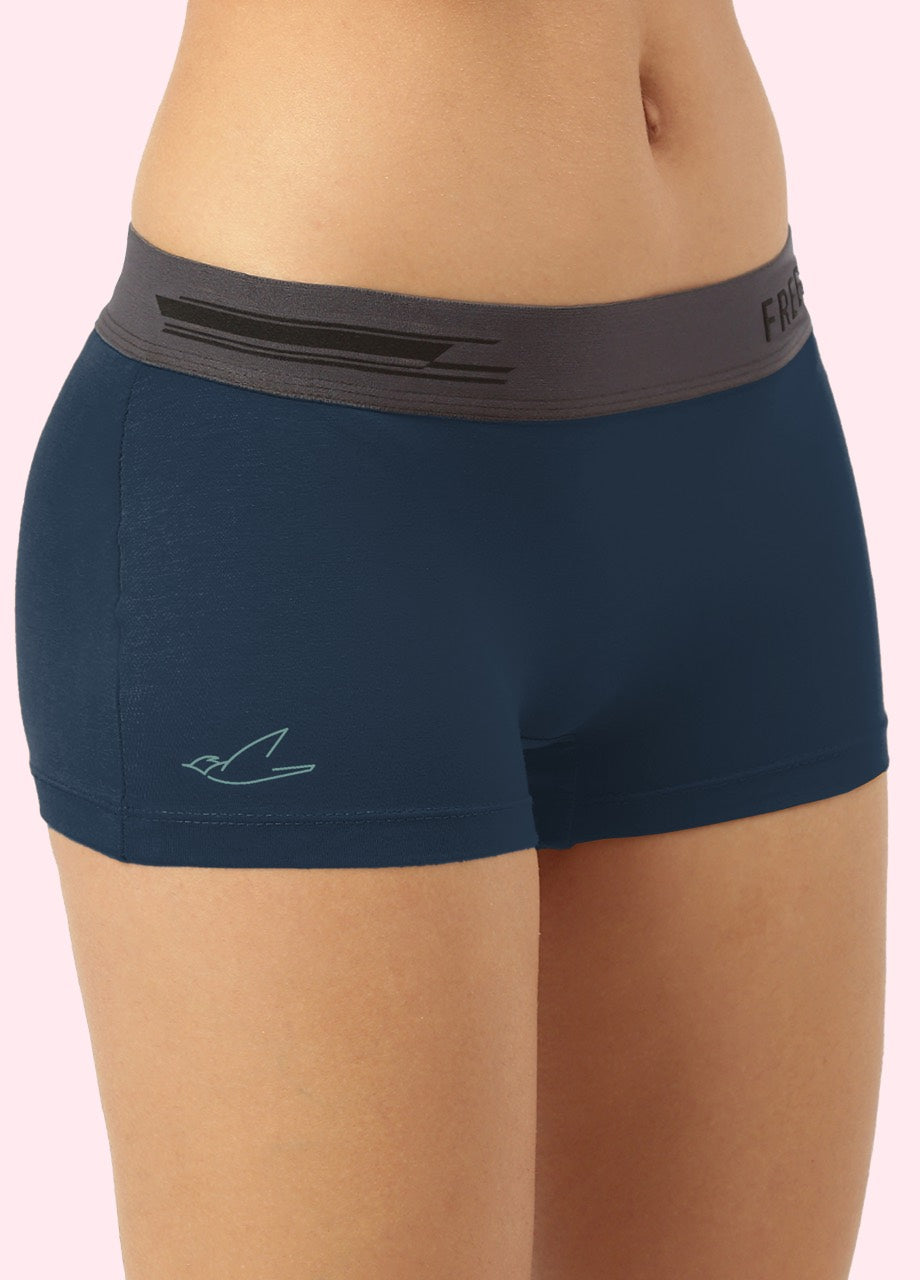 Men's Brief & Women's Boy Shorts