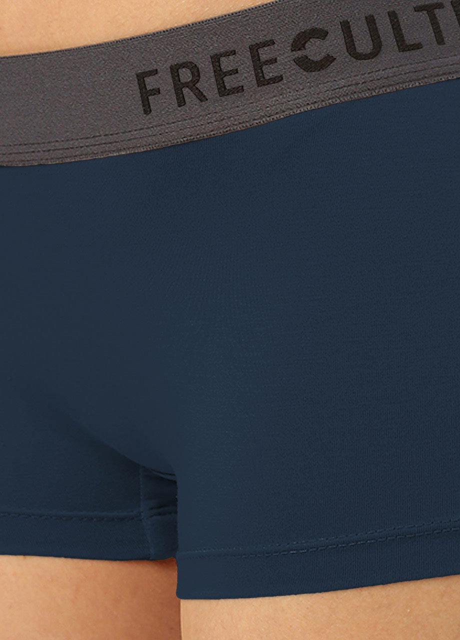 Men's Brief & Women's Boy Shorts