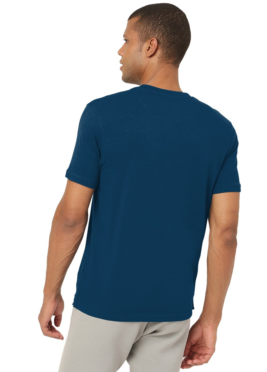 Henley 2.0 - Half Sleeves (Pack of 3)