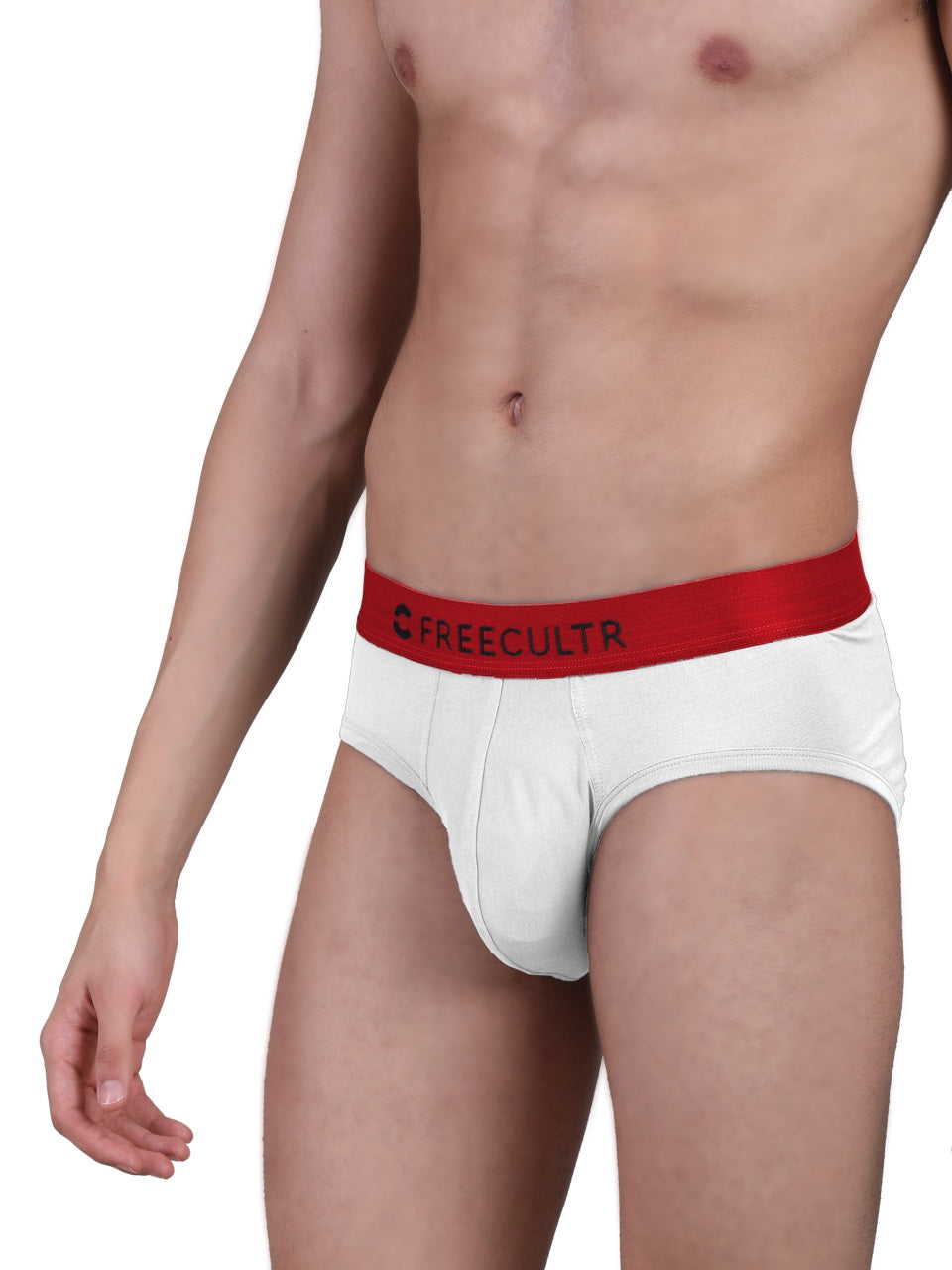 Luxury Limited Edition - Men's Anti-Bacterial Micro Modal Brief (Pack of 3)