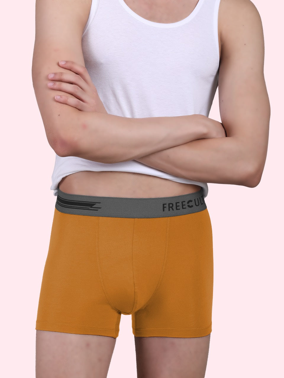 Men's Trunk & Women's Boxer Brief (Assorted colors)