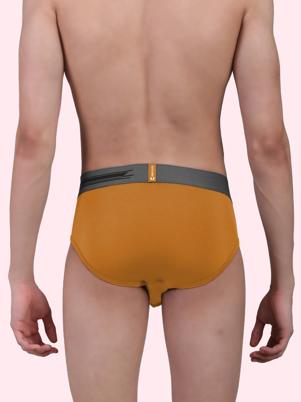 Men's Brief & Women's Boxer Brief(Assorted colors)